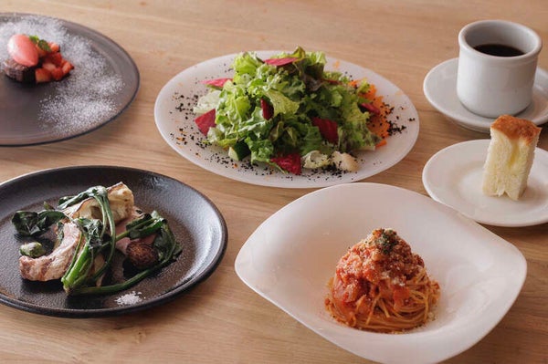 【京滋エリア発】 著名シェフ監修! VISONでこだわりランチと伊勢神宮内宮&おかげ横丁を訪ねて 日帰り2